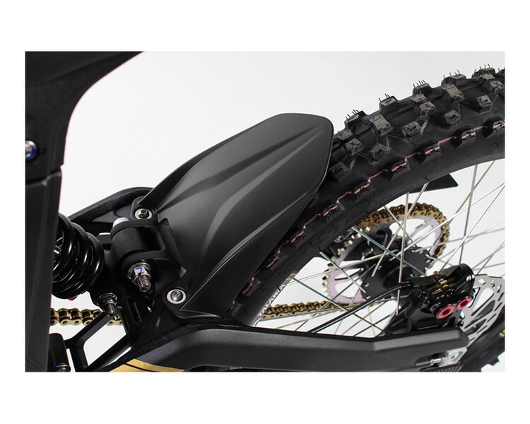 Talaria Sting Dirt Bike - 45 km/t