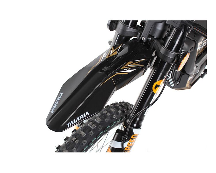 Talaria Sting Dirt Bike - 45 km/t