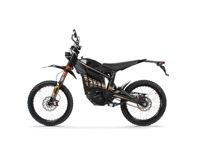Talaria Sting Dirt Bike - 45 km/t