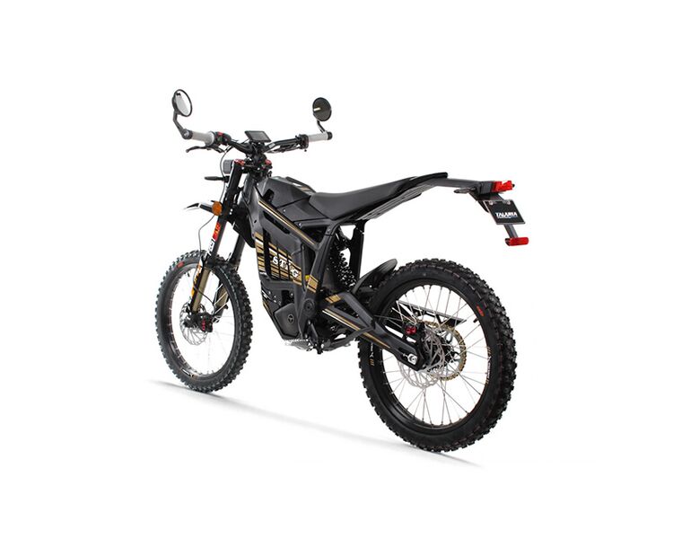 Talaria Sting Dirt Bike - 45 km/t