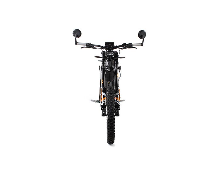 Talaria Sting Dirt Bike - 45 km/t