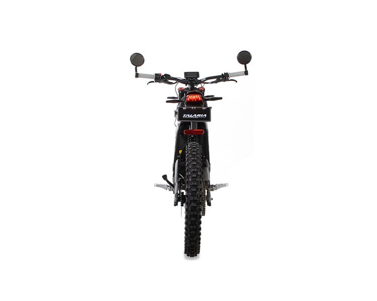Talaria Sting Dirt Bike - 45 km/t