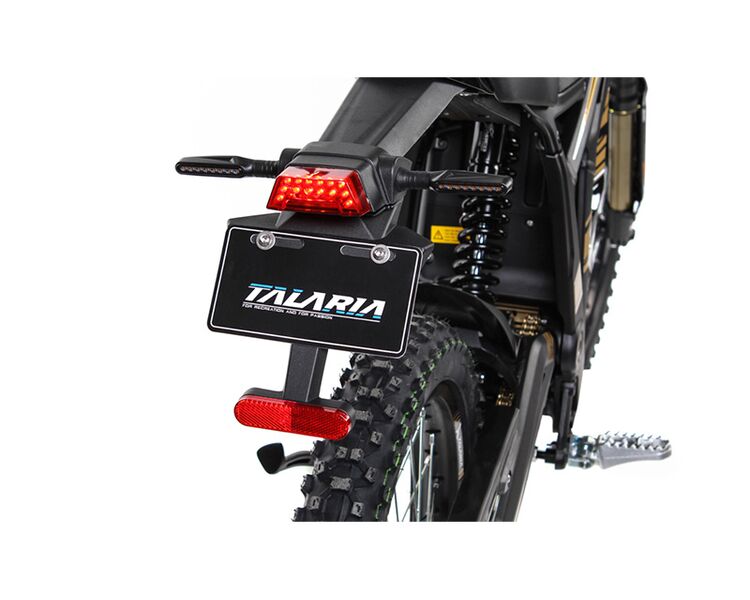 Talaria Sting Dirt Bike - 45 km/t