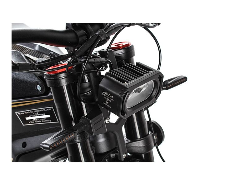 Talaria Sting Dirt Bike - 45 km/t