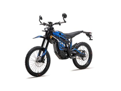 Talaria Sting MX4/R EU 30 km/t. - Blue