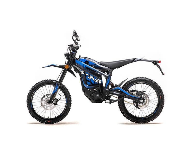 Talaria Sting MX4/R EU 30 km/t. - Blue