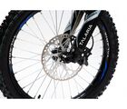 Talaria Sting MX4/R EU 45 km/t. - Blue