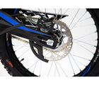 Talaria Sting MX4/R EU 45 km/t. - Blue
