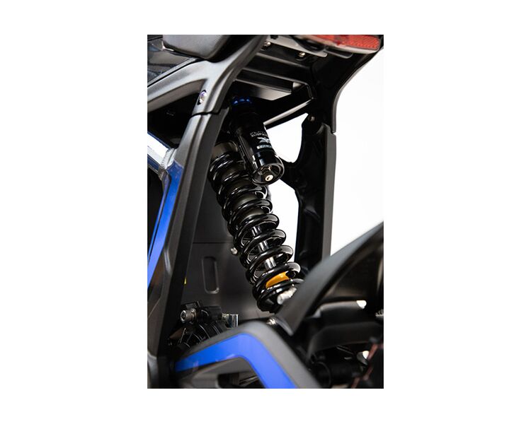 Talaria Sting MX4/R EU 45 km/t. - Blue