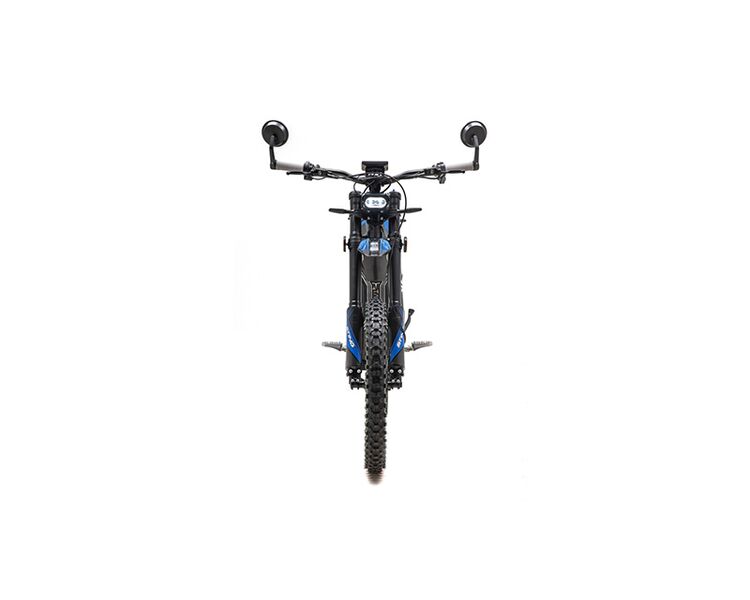 Talaria Sting MX4/R EU 45 km/t. - Blue