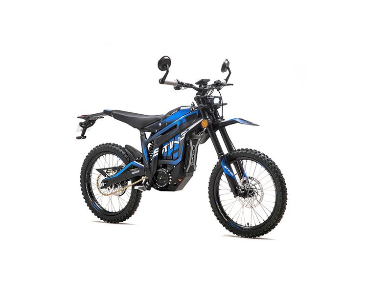 Talaria Sting MX4/R EU 45 km/t. - Blue