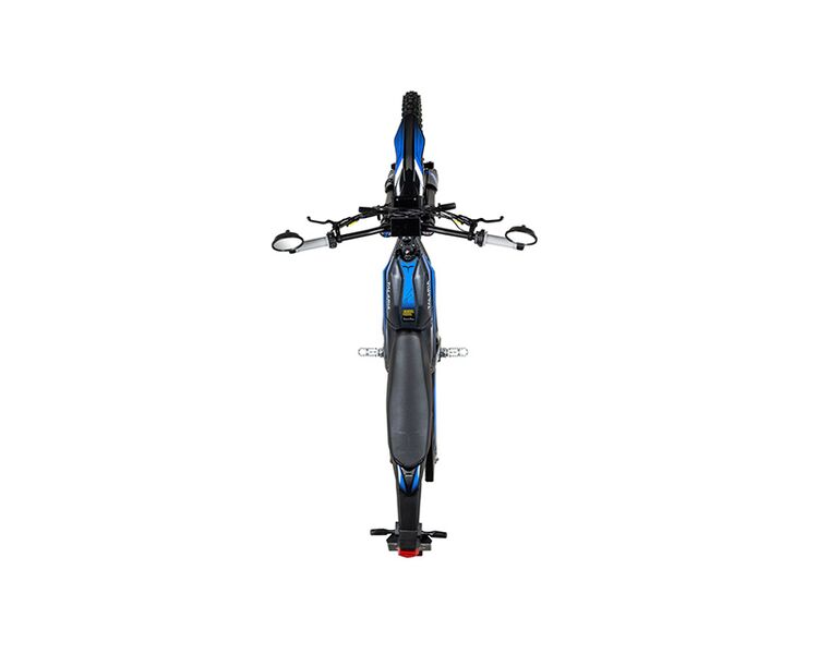 Talaria Sting MX4/R EU 45 km/t. - Blue