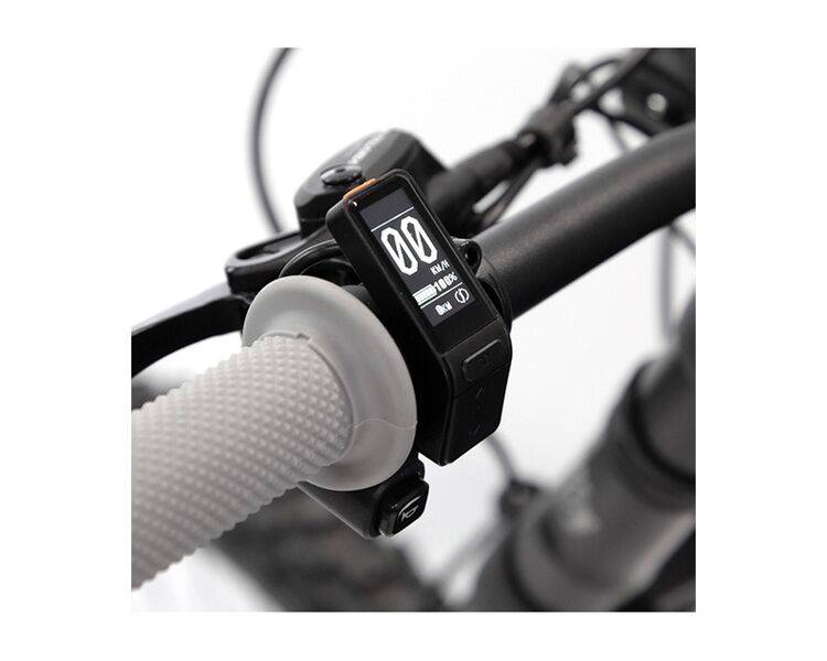 Talaria Sting MX4/R EU 45 km/t. - Blue