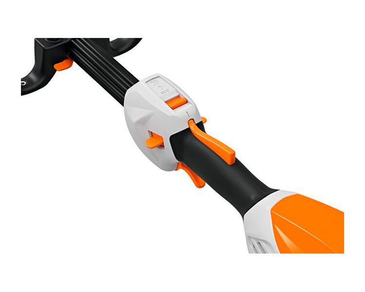 Stihl FSA 70.0 Akku trimmer u/batteri og lader