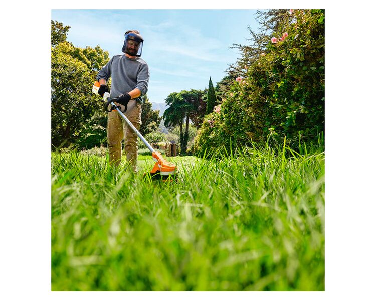 Stihl FSA 70.0 Akku trimmer u/batteri og lader