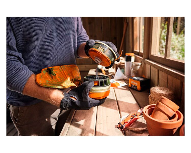 Stihl FSA 70.0 Akku trimmer u/batteri og lader