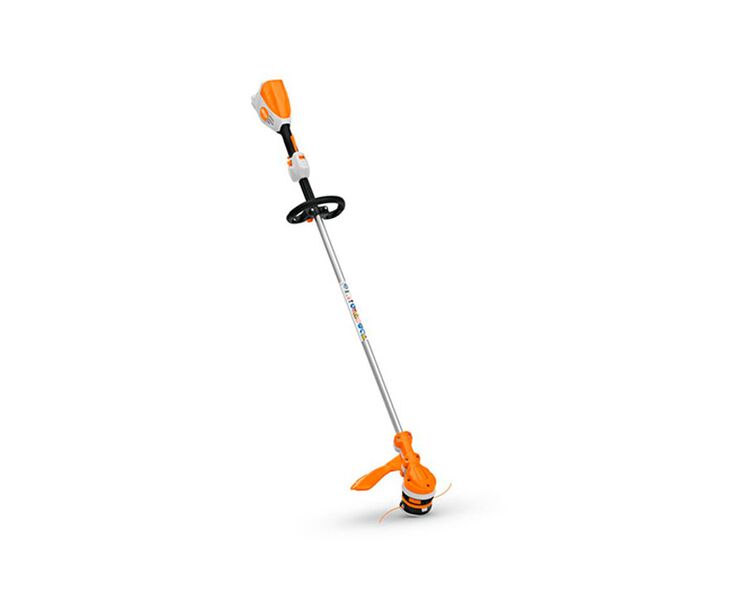 Stihl FSA 70.0 Akku trimmer u/batteri og lader