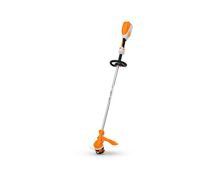 Stihl FSA 110 R batteritrimmer