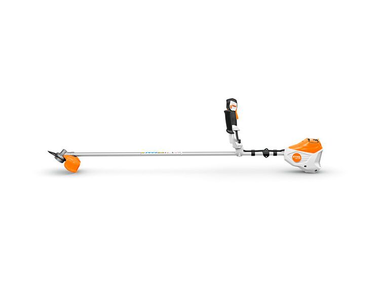 Stihl FSA 120 batteri buskrydder u. batteri og lader