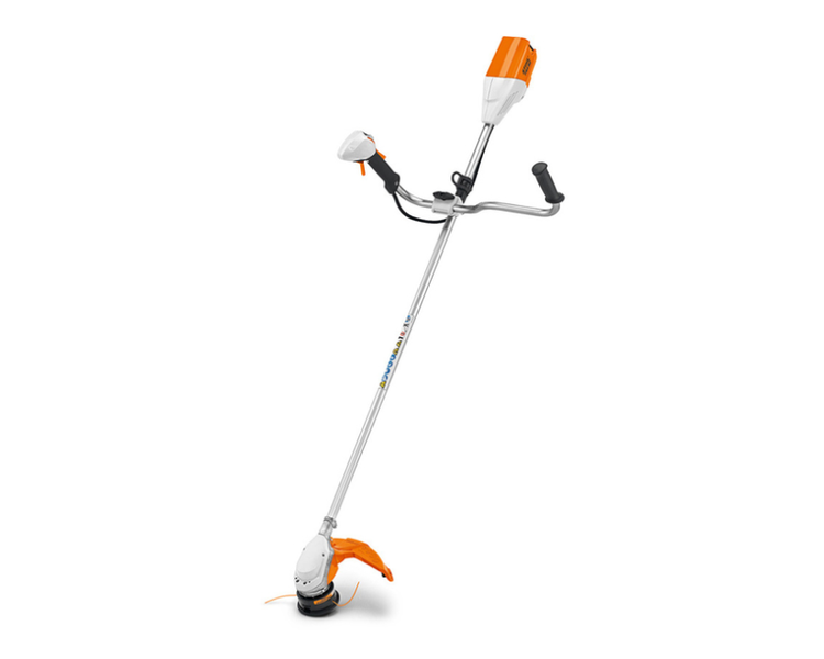 STIHL FSA 90 Akku græstrimmer | Anker Bjerre A/S