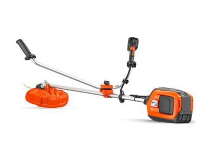 Husqvarna 325IR græstrimmer u. batteri