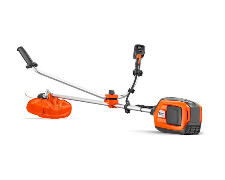 Husqvarna 325IR græstrimmer u. batteri