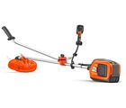 Husqvarna 325IR græstrimmer u. batteri