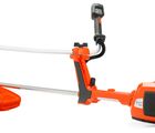 Husqvarna 520IRX trimmer u/batteri