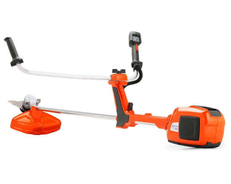 Husqvarna 520IRX trimmer u/batteri