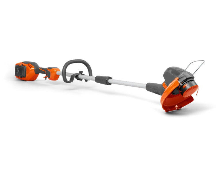 Husqvarna 110IL FLXi græstrimmer ekskl. batter og lader | Anker Bjerre A/S