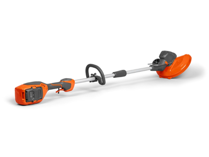 Husqvarna 110IL FLXi græstrimmer ekskl. batter og lader | Anker Bjerre A/S