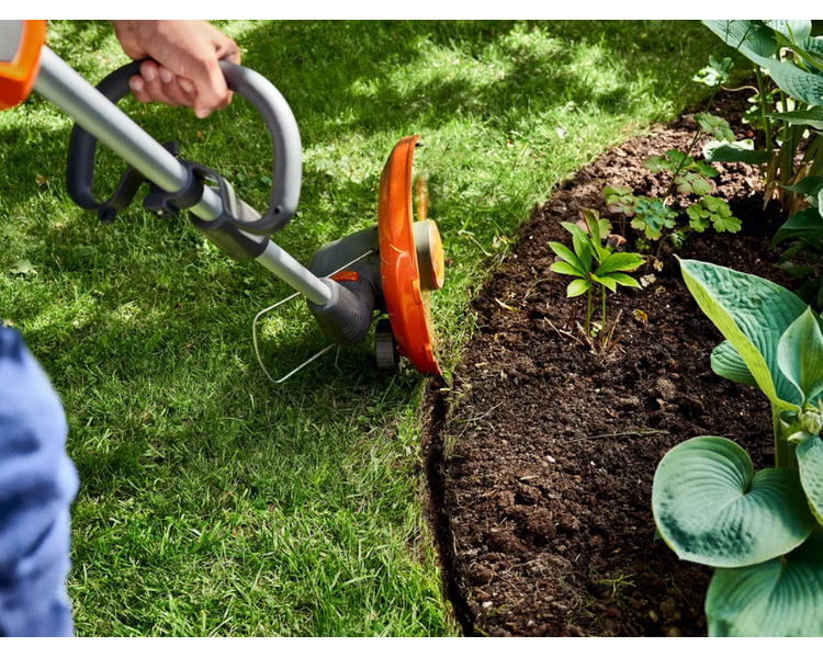 Husqvarna 110IL FLXi græstrimmer ekskl. batter og lader | Anker Bjerre A/S