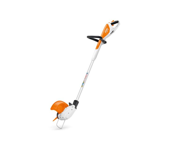 Stihl FSA 45 trimmer akku