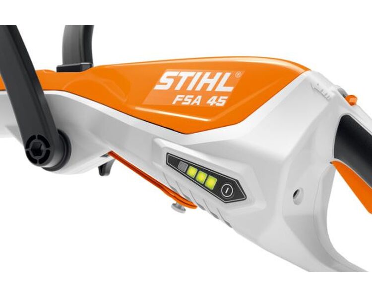 Stihl FSA 45 trimmer akku