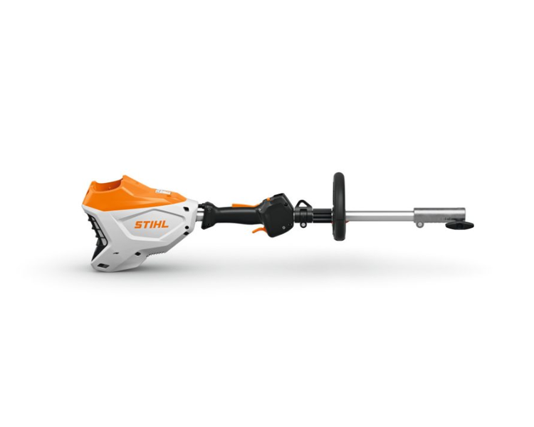 Stihl Akku motorenhed KMA 140 R | Anker Bjerre A/S