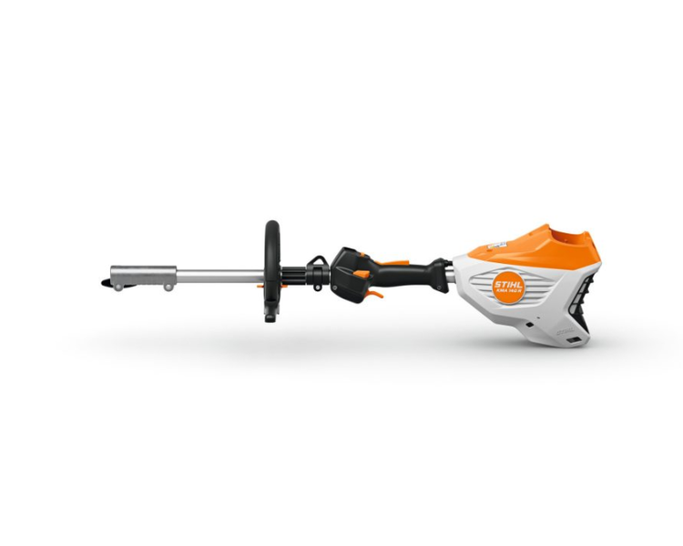 Stihl Akku motorenhed KMA 140 R | Anker Bjerre A/S