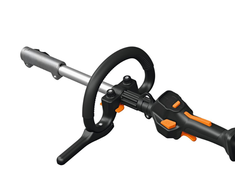 Stihl Akku motorenhed KMA 140 R | Anker Bjerre A/S