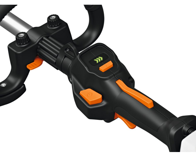 Stihl Akku motorenhed KMA 140 R | Anker Bjerre A/S