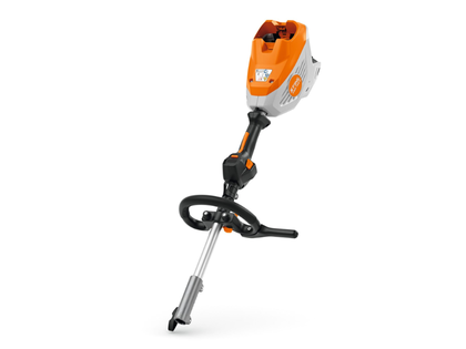 Stihl Akku motorenhed KMA 140 R | Anker Bjerre A/S