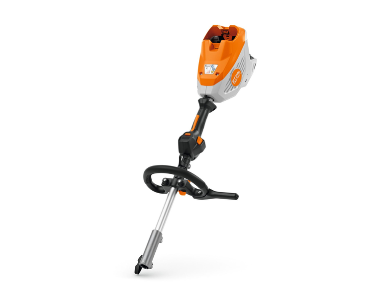 Stihl Akku motorenhed KMA 140 R | Anker Bjerre A/S
