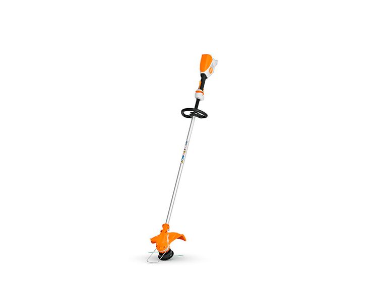Stihl FSA 60 Akku trimmer inkl. batteri og lader