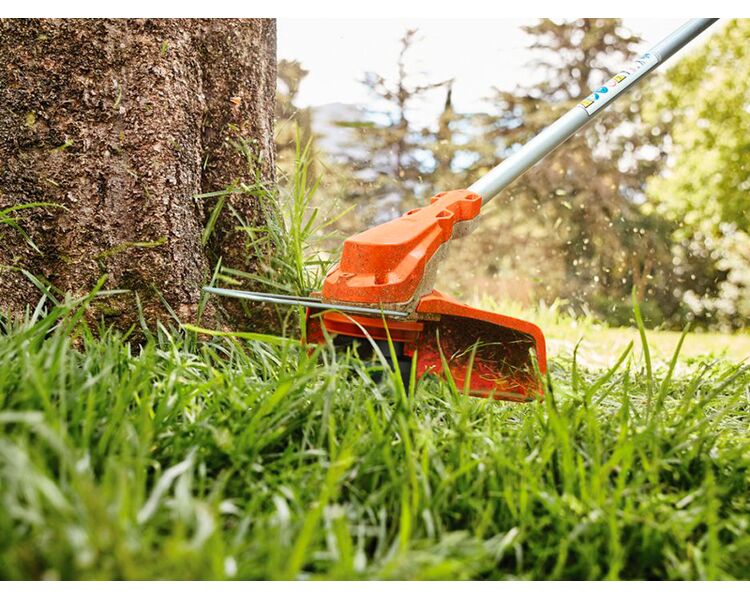 Stihl FSA 60 Akku trimmer inkl. batteri og lader