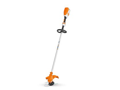 Stihl FSA 86 R batteritrimmer