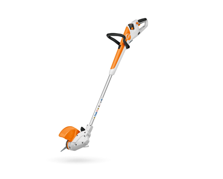 Stihl akku trimmer sæt FSA 30.0 | Anker Bjerre A/S