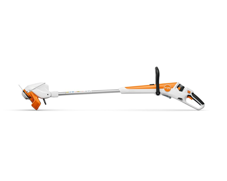 Stihl akku trimmer sæt FSA 30.0 | Anker Bjerre A/S