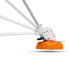Stihl akku trimmer sæt FSA 30.0 | Anker Bjerre A/S