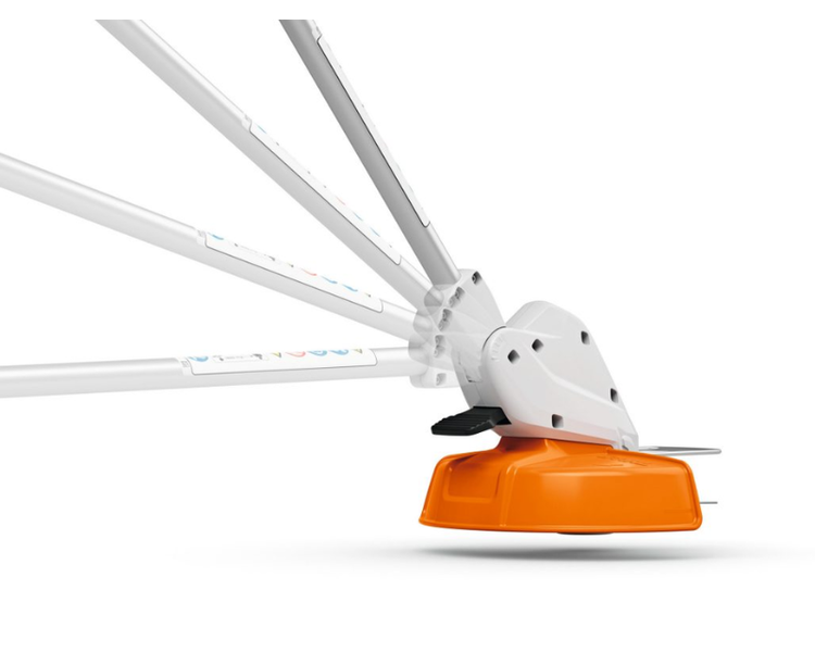Stihl akku trimmer sæt FSA 30.0 | Anker Bjerre A/S