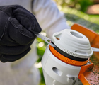 Stihl akku trimmer sæt FSA 30.0 | Anker Bjerre A/S