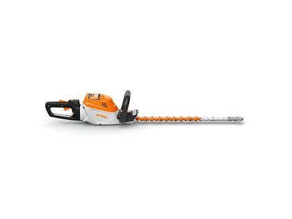 Stihl HSA 140 R batteri hækkeklipper | Anker Bjerre A/S