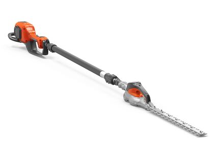 Husqvarna 530IPT5 stangsav 10" u/batteri og lader